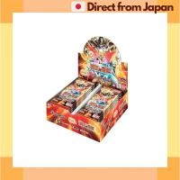 ราคา BANDAI Battle Spirits Contract Series Chapter 4 Return of the Divine King Booster Pack Box 18 Packs Age 9 (43555569116)