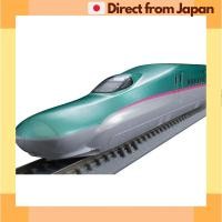 ราคา Tomytec N Scale Tomix Fm 001 พิพิธภัณฑ์รถแรก Jr E5 Series Tohoku Shinkansen Hayabusa N Gauge (43259273351)