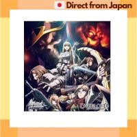 ราคา Weiss Schwarz Extra Booster Overlord The Sacred Kingdom Movie 6 Pack BOX Japan Shipped (41655586439)
