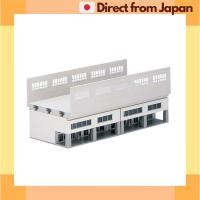 ราคา KATO N Scale Elevated Station Store 23 231 อุปกรณ์เสริมโมเดลรถไฟ จัดส่งญี่ปุ่น (40307298113)