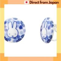 ราคา Miffy Dick Bruna Miffy ต่างหูแบบไม่เจาะรู 2 ซม การออกแบบซากุระผลิตในญี่ปุ่น จัดส่งญี่ปุ่น (40050395399)