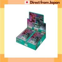 ราคา Bandai Union Arena Booster Pack Gamera Rebirth Ua22Bt กล่อง 16 แพ็ค Made In Japan จัดส่งญี่ปุ่น (29935122003)