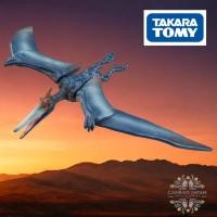 ราคา TAKARA TOMY Ania Jurassic World Pteranodon Animal Dinosaur Realistic Figure ญี่ปุ่นจัดส่ง (29561353329)