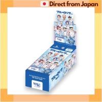 ราคา Weiss Schwarz Blau Booster Pack Blue Lock Vol 2 Box จัดส่งญี่ปุ่น (28731457854)