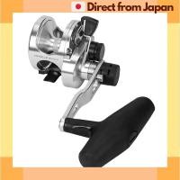 ราคา จัดส่งญี่ปุ่น Zenith Okuma CAVALALA T BAR Knob CAV 5NII TB ลูกบิดมือจับรอกตกปลาประสิทธิภาพสูง (27166171200)