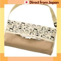 ราคา Snoopy Snoopy Peanuts Face Beige Tissue Cover Umbrella holder Seat Belt Pad จัดส่งญี่ปุ่น (26904695216)