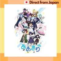 ราคา Rebirth for you Trial Deck Aogiri High School Starter Pack Japan Shipped (26885127452)
