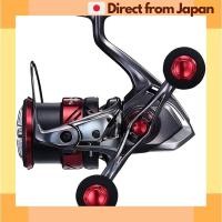 ราคา Shimano รอกสปินนิ่ง 21 Cefia Xr C3000 Series สําหรับตกปลาปลาหมึก จัดส่งญี่ปุ่น (26560341188)