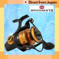 ราคา PENN Spinfisher Various spinning reels offshore จัดส่งญี่ปุ่น (26066313437)