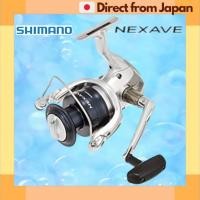 ราคา SHIMANO Spinning Reel 18 Nexave Various ส่งญี่ปุ่น (25937828689)