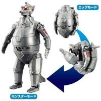 ราคา Bandai Godzilla Egg Mecha Godzilla จัดส่งญี่ปุ่น (25635743808)