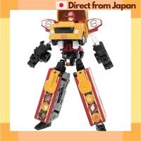 ราคา Tomy Tomica Heroes Tomica Job Braver JB12 Food Braver Sushiro Ad Truck 921172 Japan Shipped (25485020328)