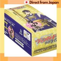 ราคา เศษการ์ด Vanguard Overdress Title Booster 1 Touken Ranbu Online 2021 Vg D Tb01 Box จัดส่งญี่ปุ่น (25393342114)