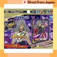 ราคา เด็คเริ่มต้น Inazuma Eleven Preca Seisho Gakuen Ver ส่งตรงจากญี่ปุ่น (25332672357)