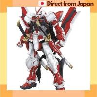 ราคา BANDAI SPIRITS MG Gundam SEED Astray Gundam Astray Red Frame Kai 1 100 โมเดลพลาสติกสีก ่ อนสีขนาด ส ่ งตรงจากญี ่ ปุ ่ น (25327893645)