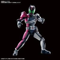 ราคา BANDAI SPIRITS Figure rise Standard Kamen Rider Decade Pre Colored Plastic Model 2530646 (25128100226)