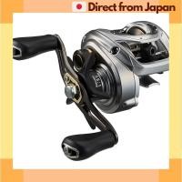 ราคา จัดส่งญี่ปุ่น Daiwa Baitcasting Reel 24 Bass X100H Daiwa Baitcasting Reel 24 Bass X100Hl (24787814640)