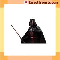 ราคา BANDAI SPIRITS SHFiguarts STAR WARS Darth Vader STAR WARS Obi Wan Kenobi Painted 170mm ABS PVC Cloth Posable Figure Japan Shipped (24578101883)