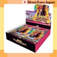 ราคา BANDAI Super Dragon Ball Heroes Extra Booster Pack 3 BOX 20packs Japan Shipped (24477303177)