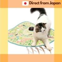 ราคา Nekoichi Catch Me If You Can 2 ของเล่นไฟฟ้า สําหรับแมว แมวและโน้ตดนตรี Very popular electric cat toys in Japan ส่งตรงจากญี่ปุ่น (24365307066)