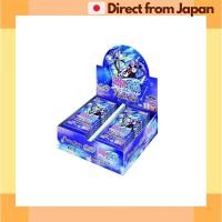 ราคา BANDAI Battle Spirits Contract Edition Chapter 1 Reincarnation Awakening BS72 BOX 18 Packs Japan Shipped (44055576903)