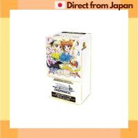ราคา Weiss Schwarz Premium Booster Magical Girl Lyrical Nanoha 20th Anniversary BOX 6 Packs (43205570241)
