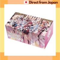 ราคา Hololive Official Card Game Storage Box 6th Fes Hololive Stage 2 by Hololive Japan Shipped (40905577096)