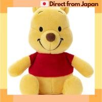ราคา Disney Winnie the Pooh Washable Beans Collection Plush 17cm Takara Tomy Arts Japan Shipped (29581490224)
