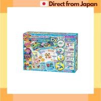 ราคา Japan Shipped EPOCH Aquabeads All in One Set Special Aquabeads Design Factory DX AQ S97 6 years old and up Toys Water Sticks together with water Making Toys Aquabeads (29516526114)