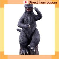 ราคา Bandai Movie Monster Series Dynamic Posing Godzilla 1965 ฟิกเกอร์ไวนิลเนื้อนุ่ม จัดส่งญี่ปุ่น (29436598511)