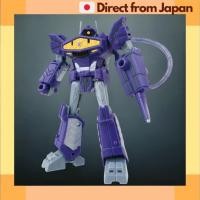 ราคา Takara TOMY Transformers ESD 06 DX Shockwave จัดส่งญี่ปุ่น (29160767801)