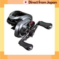 ราคา Shimano Baitcasting Reel Scorpion DC 2021 151HG XG มือซ้าย จัดส่งญี่ปุ่น (28810336263)