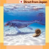 ราคา Takara Tomy Ania AL 07 Mosasaurus Floating Ver จัดส่งญี่ปุ่น (28608484630)