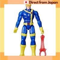 ราคา Hasbro MARVEL Marvel X MEN 97 Epic Heroes Series Cyclops 4 10cm Action Figure Japan Shipped (28608451654)