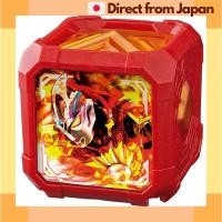 ราคา Japan Shipped Bandai Ultraman Arc DX Arc Cube Ultraman Arc Solis Armor Cube (28558431916)
