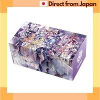 ราคา Hololive Official Card Game Storage Box 6th Fes Hololive STAGE1 Hololive IDOL Collection Japan Shipped (28387881982)