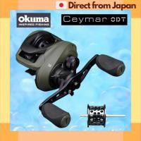 ราคา ZENITH Okuma Ceymar ODT bait finesse bass fishing trout light rock Various จัดส่งญี่ปุ่น (28066161587)