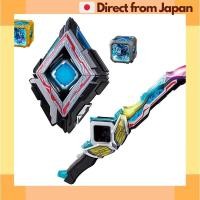 ราคา Japan Shipped BANDAI Ultraman Arc Ultraman Arc DX Strongest Narikiri Set w New Generation Cube (28008388812)