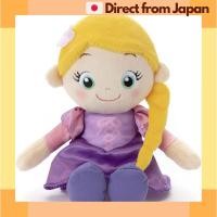 ราคา Takara Tomy Arts Disney Character Washable Beans Collection ของเล่นตุ๊กตาราพันเซล ประมาณ ความสูง 19 ซม จัดส่งญี่ปุ่น (27581478927)