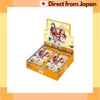 ราคา BANDAI UNION ARENA Booster Pack Gakuen Idolmaster UA27BT 2nd Edition Box of 16 Packs Japan Shipped (27435184575)