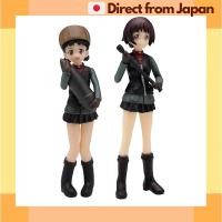 ราคา PLATZ GPF 21 1 35 Girls und Panzer The Movie Pravda High School Nina Alina ชุดฟิกเกอร์ยังไม่ลงสี (27210761738)