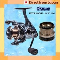 ราคา ZENITH Okuma EPIXOR EPXT 30PLUS General purpose spinning reel with shallow groove aluminum spool จัดส่งญี่ปุ่น (26966166984)