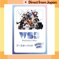 ราคา Weiss Schwarz Blau Booster Pack Holostars Box จัดส่งญี่ปุ่น (26931458024)
