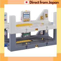 ราคา จัดส่งญี่ปุ่น Takara TOMY Plarail J 25 Automatic Mutual Departure สถานีแนวตั้งและแนวนอนรถไฟของเล่น (26826970918)