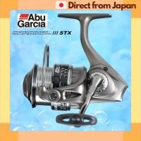 ราคา Abu Garcia CardinalIII STX Spinning Reel Various Aluminum Spare Spools Included จัดส่งญี่ปุ่น (26616129279)