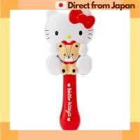 ราคา SANRIO ซานริโอ แปรงหวีผมรูปตัวละครคิตตี้ จัดส่งญี่ปุ่น (26412243078)