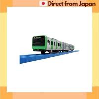 ราคา จัดส่งญี่ปุ่น Takara Tomy Plarail S 32 ประตูเปิด ปิดซีรีส์ E235 Yamanote Line รถไฟของเล่น 3 ปีขึ้นไปมาตรฐานความปลอดภัยผ่านการรับรอง St Mark St Mark Plarail (27376980655)