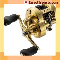 ราคา Shimano Baitcasting Reel 23 Calcutta Conquest MD ต่างๆ จัดส่งญี่ปุ่น (26260322169)
