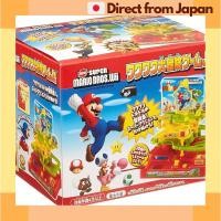 ราคา EPOCH New Super Mario Bros Wii Exciting Adventure Game Jr ญี่ปุ่น จัดส่ง (26231469804)