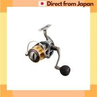 ราคา จัดส่งญี่ปุ่น Daiwa Spinning Reel 15 Baderu 4000 3500 3500H 4000H รุ่น 2015 (26216163792)